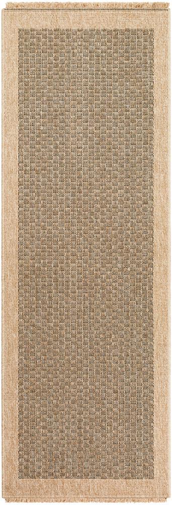 Livabliss - Mirage 27inx73in Machine Woven Rug - MGE2304-2773 veiw 1
