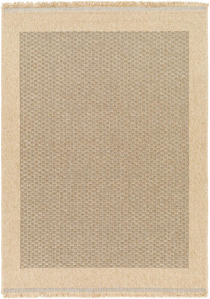 Livabliss - Mirage 53inx7 Machine Woven Rug - MGE2304-537 veiw 1