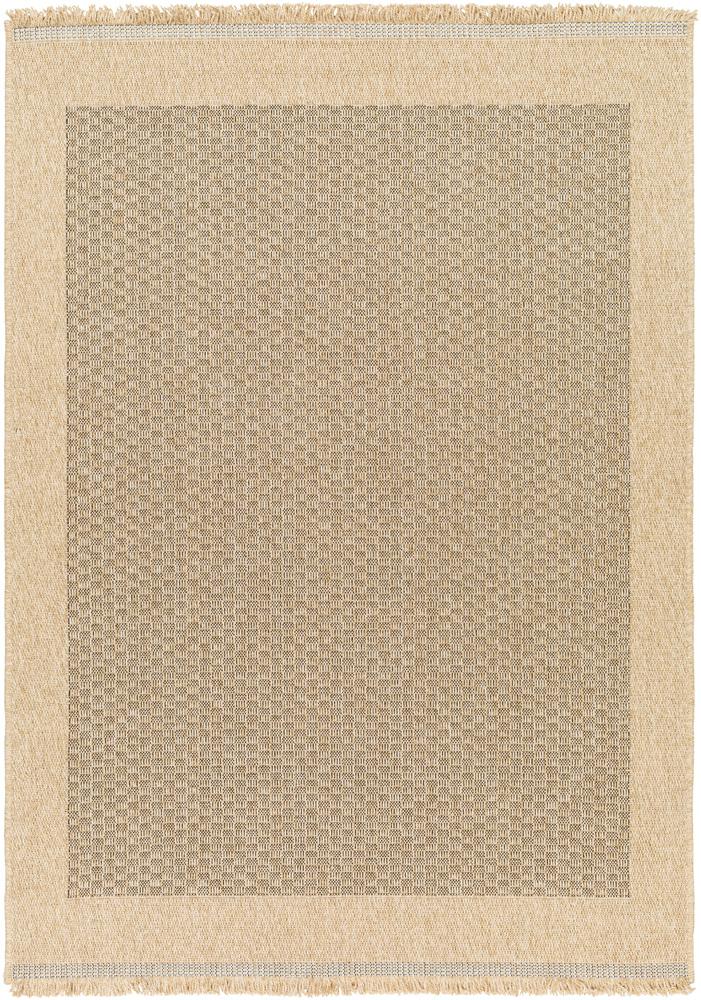 Livabliss - Mirage 710inx10 Machine Woven Rug - MGE2304-71010 veiw 1
