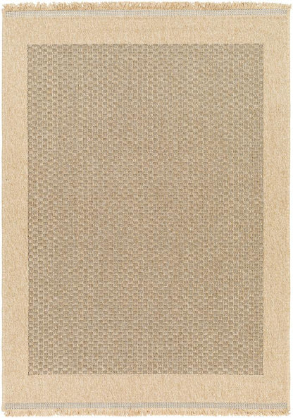 Livabliss - Mirage 710inx10 Machine Woven Rug - MGE2304-71010 veiw 1