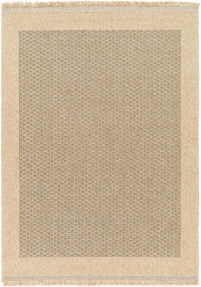 Livabliss - Mirage 92inx12 Machine Woven Rug - MGE2304-9212 veiw 1