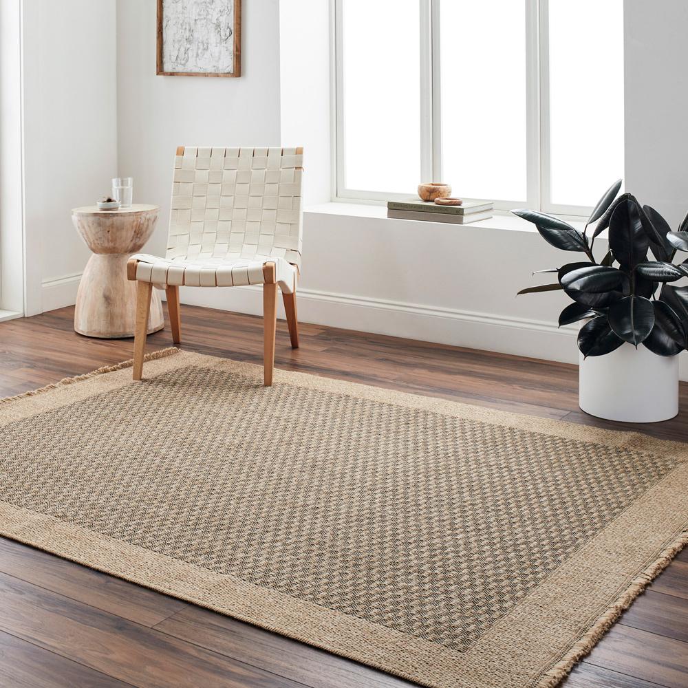 Livabliss - Mirage 92inx12 Machine Woven Rug - MGE2304-9212 veiw 2