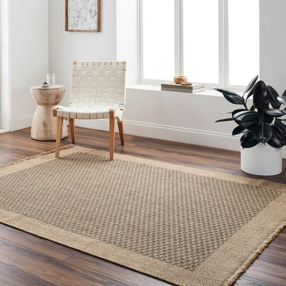 Livabliss - Mirage 92inx12 Machine Woven Rug - MGE2304-9212 veiw 2