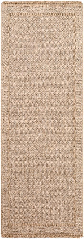 Livabliss - Mirage 27inx73in Machine Woven Rug - MGE2306-2773 veiw 1