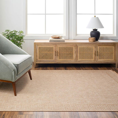 Livabliss - Mirage 53inx7 Machine Woven Rug - MGE2306-537 veiw 2