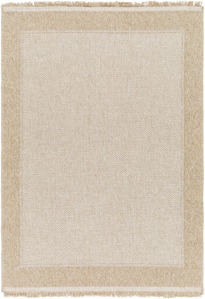Livabliss - Mirage 22inx39in Machine Woven Rug - MGE2307-2745 veiw 1