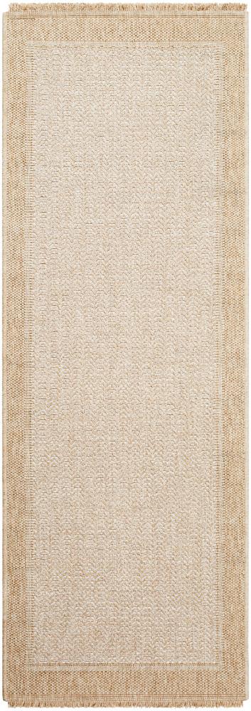 Livabliss - Mirage 27inx73in Machine Woven Rug - MGE2307-2773 veiw 1