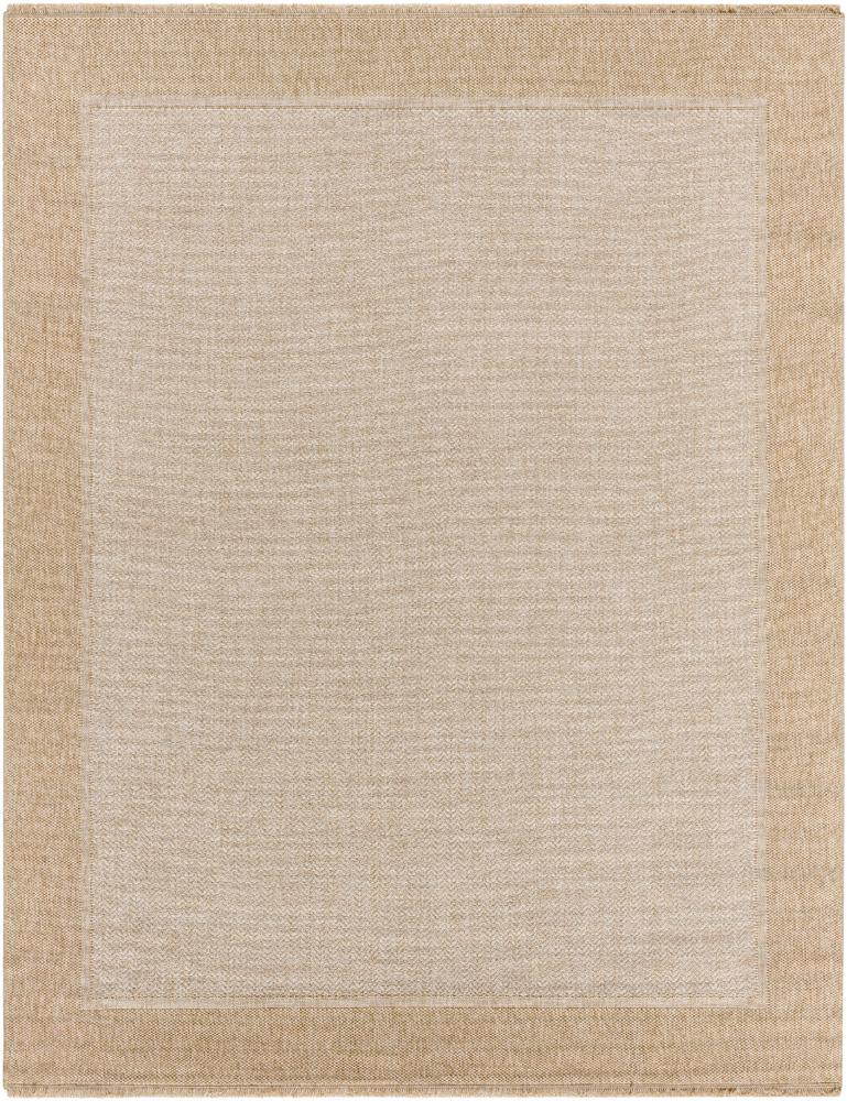 Livabliss - Mirage 710inx10 Machine Woven Rug - MGE2307-71010 veiw 1
