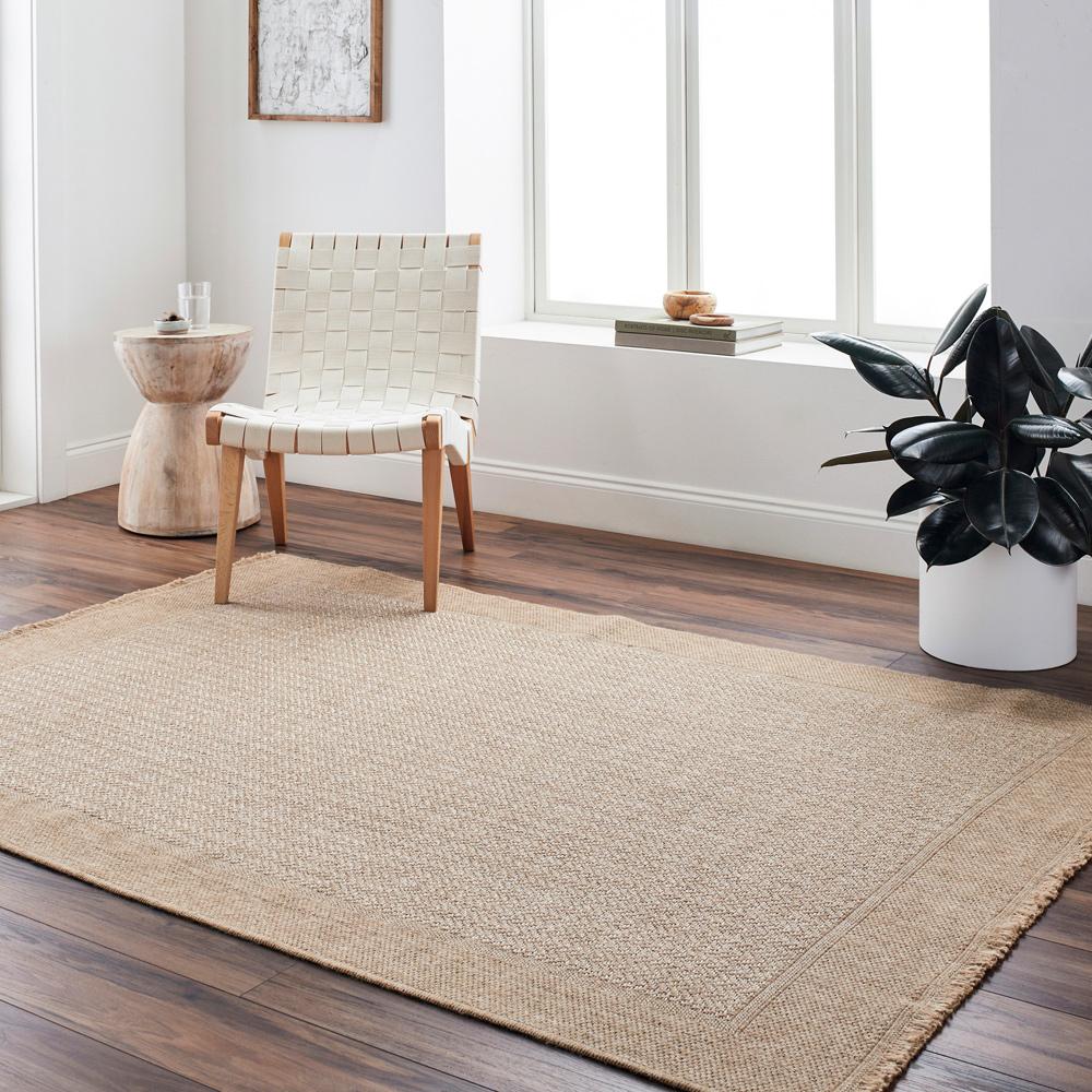 Livabliss - Mirage 92inx12 Machine Woven Rug - MGE2307-9212 veiw 2
