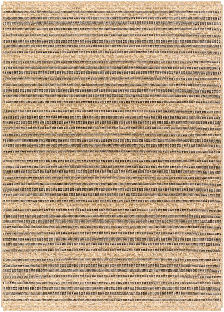 Livabliss - Mirage 92inx12 Machine Woven Rug - MGE2308-9212 veiw 1