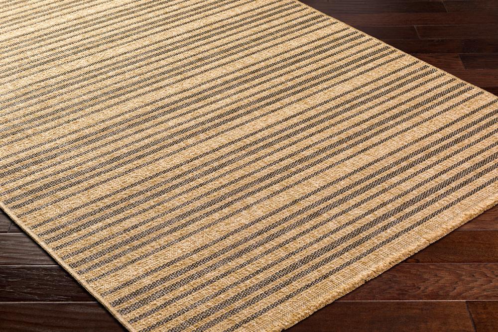 Livabliss - Mirage 92inx12 Machine Woven Rug - MGE2308-9212 veiw 3