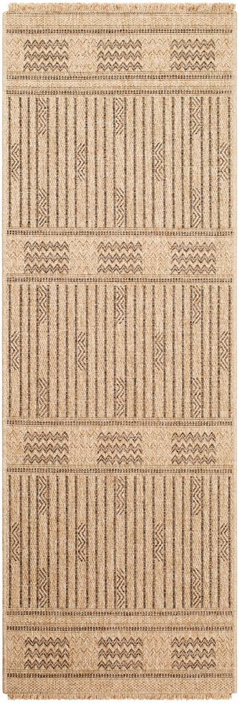 Livabliss - Mirage 27inx73in Machine Woven Rug - MGE2309-2773 veiw 1