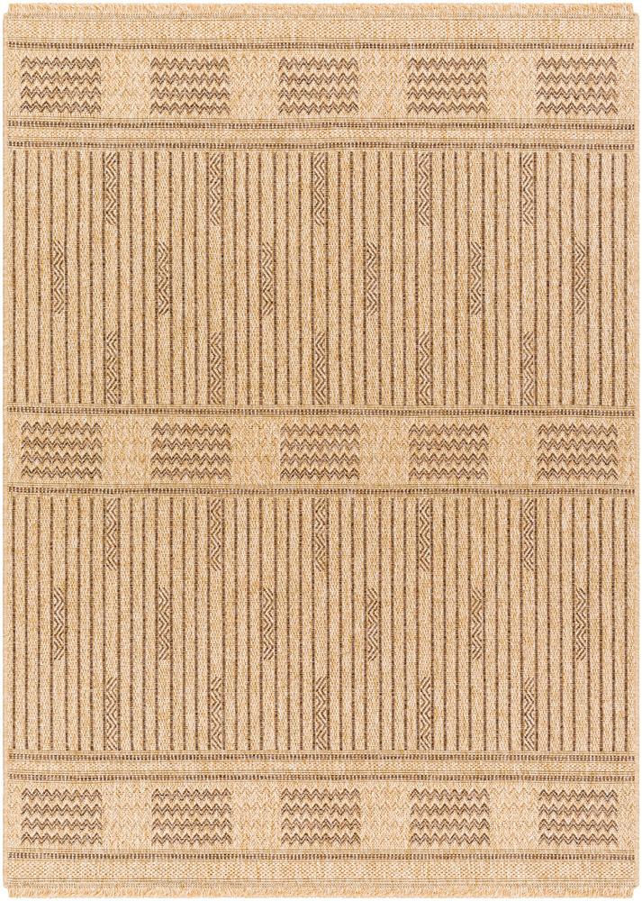 Livabliss - Mirage 311inx57in Machine Woven Rug - MGE2309-31157 veiw 1