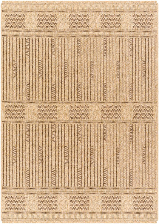 Livabliss - Mirage 311inx57in Machine Woven Rug - MGE2309-31157 veiw 1
