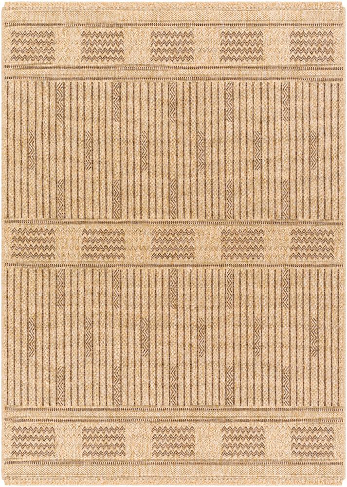 Livabliss - Mirage 67inx9 Machine Woven Rug - MGE2309-679 veiw 1
