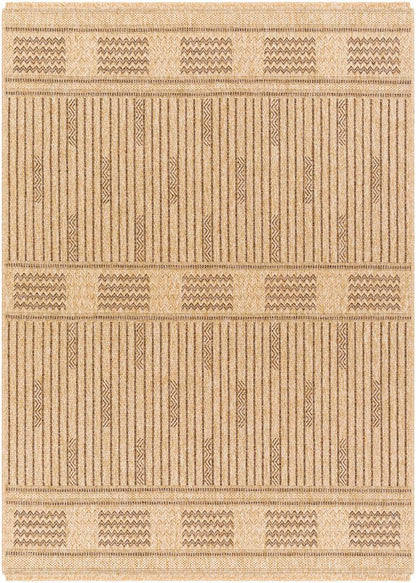 Livabliss - Mirage 67inx9 Machine Woven Rug - MGE2309-679 veiw 1