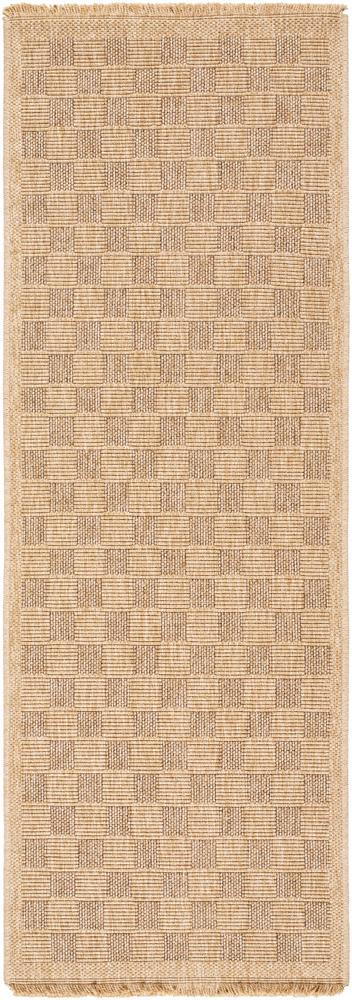 Livabliss - Mirage 27inx73in Machine Woven Rug - MGE2310-2773 veiw 1