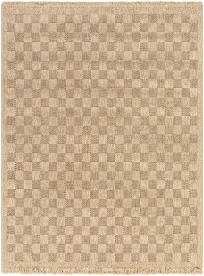 Livabliss - Mirage 53inx7 Machine Woven Rug - MGE2310-537 veiw 1