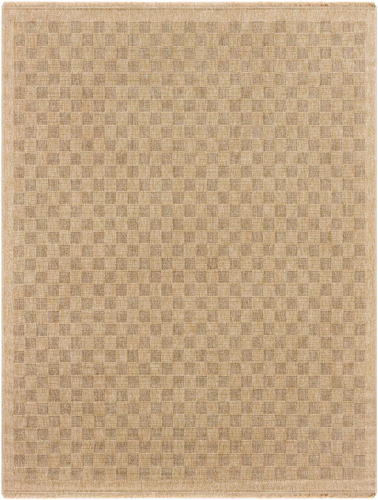 Livabliss - Mirage 710inx10 Machine Woven Rug - MGE2310-71010 veiw 1