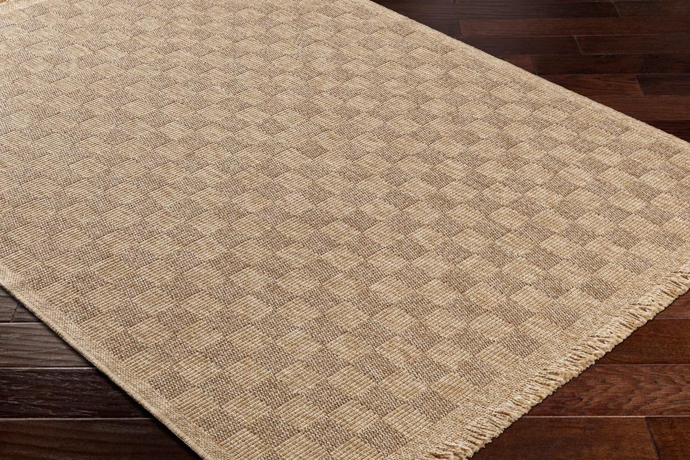 Livabliss - Mirage 710inx10 Machine Woven Rug - MGE2310-71010 veiw 3