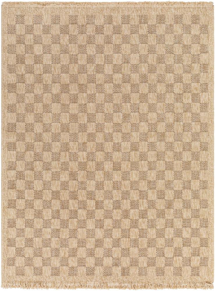 Livabliss - Mirage 92inx12 Machine Woven Rug - MGE2310-9212 veiw 1