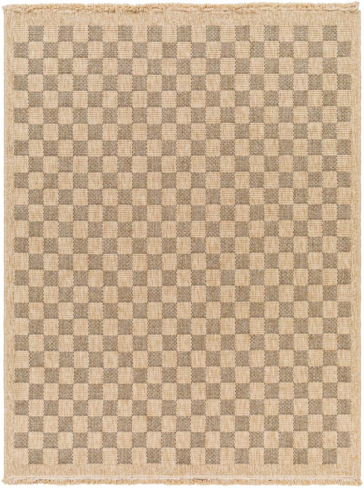 Livabliss - Mirage 710inx10 Machine Woven Rug - MGE2311-71010 veiw 1