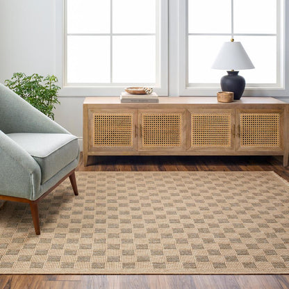 Livabliss - Mirage 710inx10 Machine Woven Rug - MGE2311-71010 veiw 2
