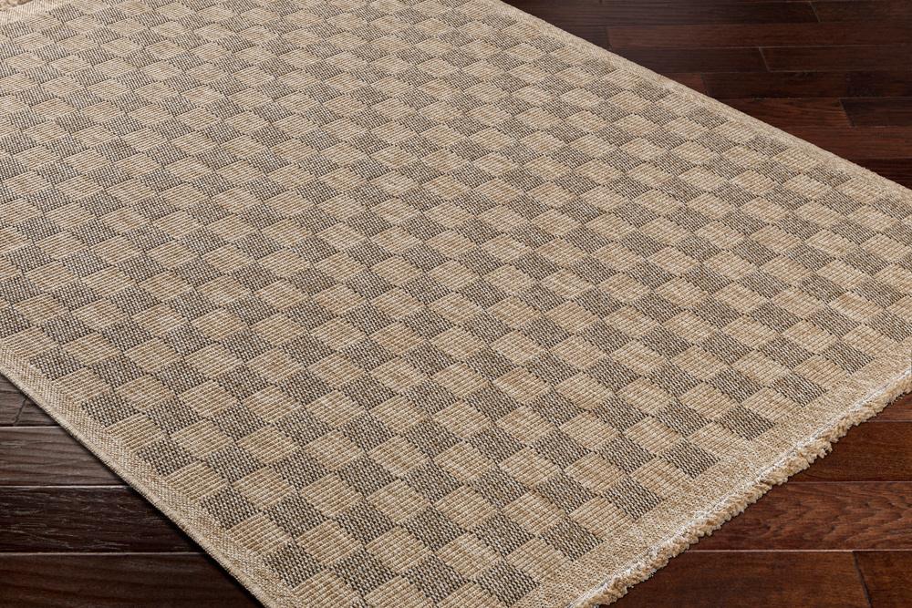 Livabliss - Mirage 92inx12 Machine Woven Rug - MGE2311-9212 veiw 3
