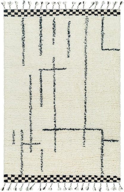 Livabliss - Mirela 2x3 Handmade Rug - MMI2300-23 veiw 1