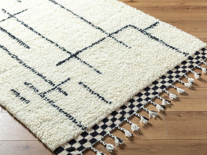 Livabliss - Mirela 5x76in Handmade Rug - MMI2300-576 veiw 3