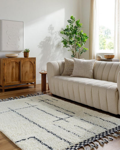 Livabliss - Mirela 8x10 Handmade Rug - MMI2300-810 veiw 2