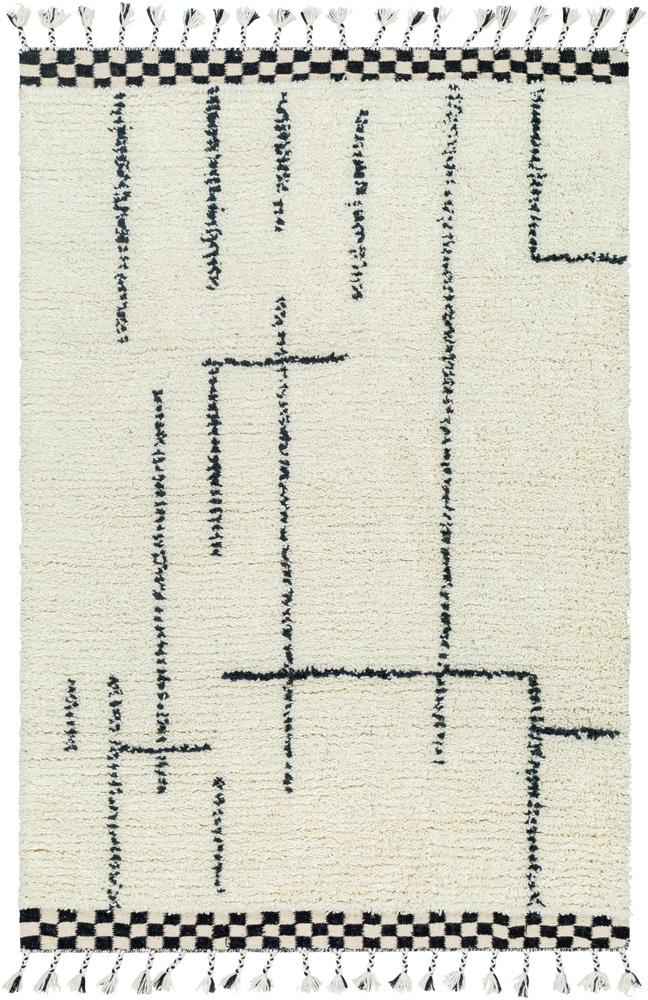 Livabliss - Mirela 9x12 Handmade Rug - MMI2300-912 veiw 1