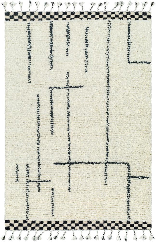 Livabliss - Mirela 9x12 Handmade Rug - MMI2300-912 veiw 1
