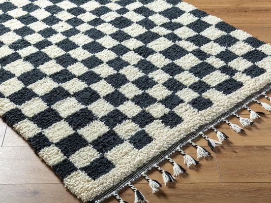 Livabliss - Mirela 2x3 Handmade Rug - MMI2301-23 veiw 2