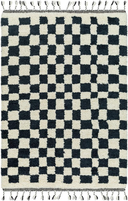 Livabliss - Mirela 5x76in Handmade Rug - MMI2301-576 veiw 1
