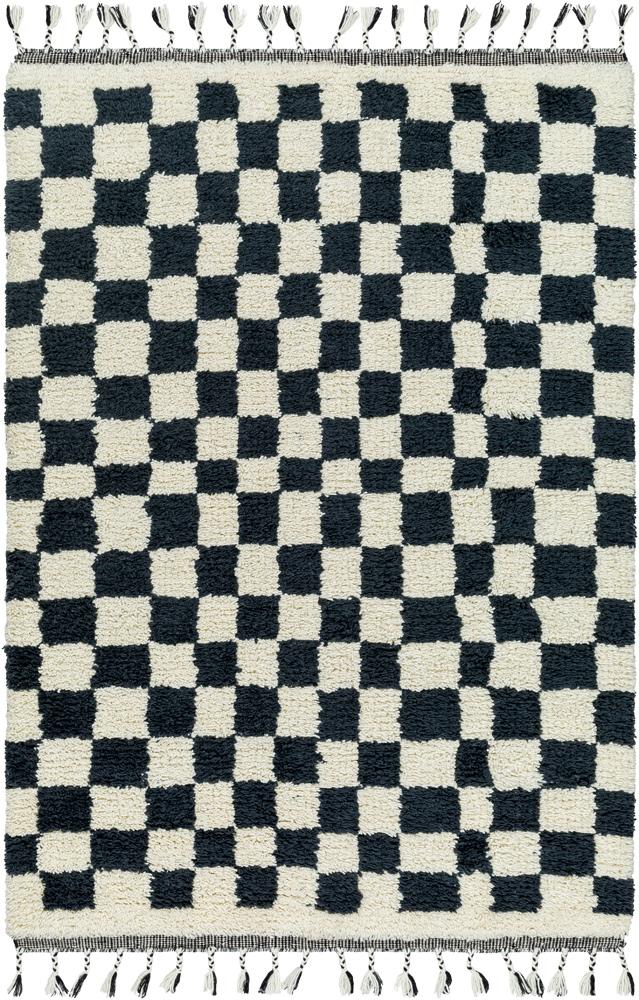 Livabliss - Mirela 8x10 Handmade Rug - MMI2301-810 veiw 1