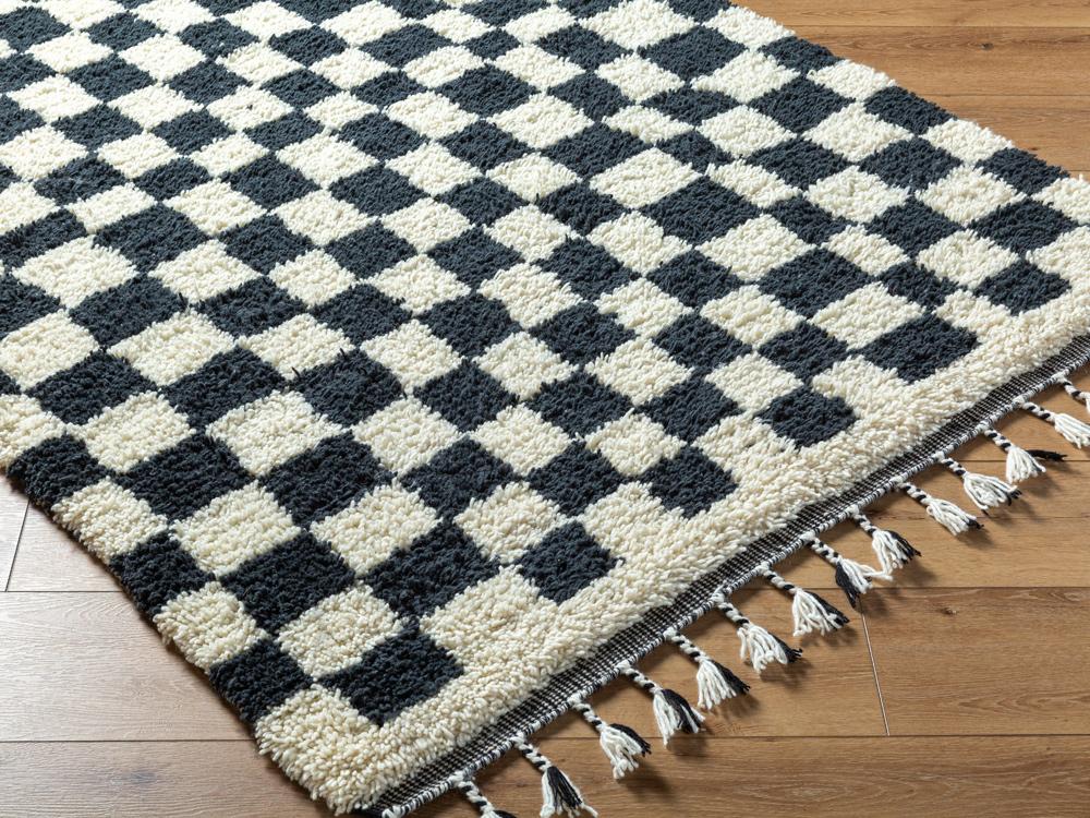 Livabliss - Mirela 9x12 Handmade Rug - MMI2301-912 veiw 2