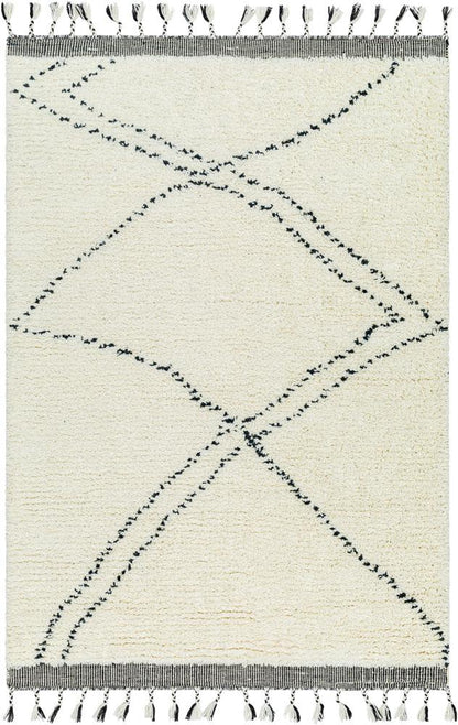 Livabliss - Mirela 2x3 Handmade Rug - MMI2302-23 veiw 1