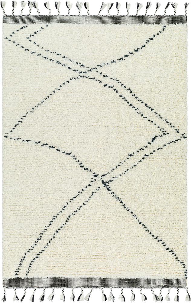 Livabliss - Mirela 8x10 Handmade Rug - MMI2302-810 veiw 1
