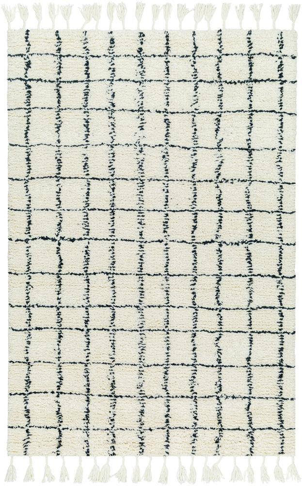 Livabliss - Mirela 5x76in Handmade Rug - MMI2303-576 veiw 1