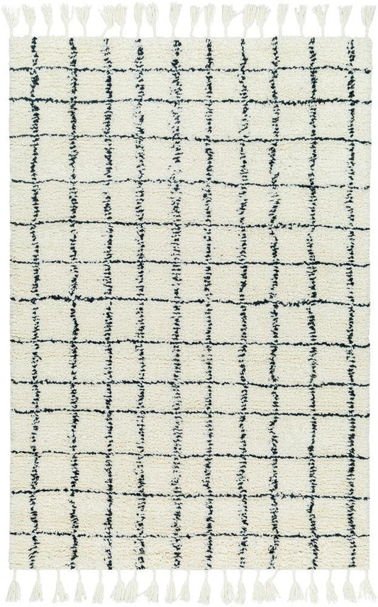 Livabliss - Mirela 5x76in Handmade Rug - MMI2303-576 veiw 1
