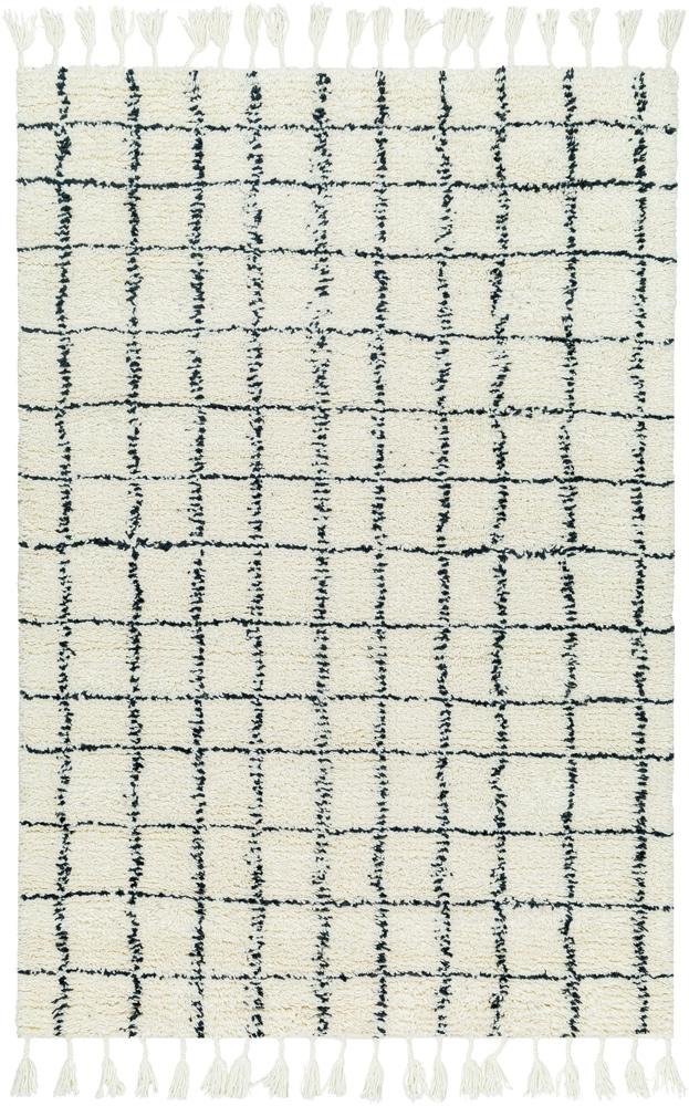 Livabliss - Mirela 8x10 Handmade Rug - MMI2303-810 veiw 1
