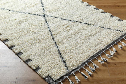 Livabliss - Mirela 2x3 Handmade Rug - MMI2306-23 veiw 2