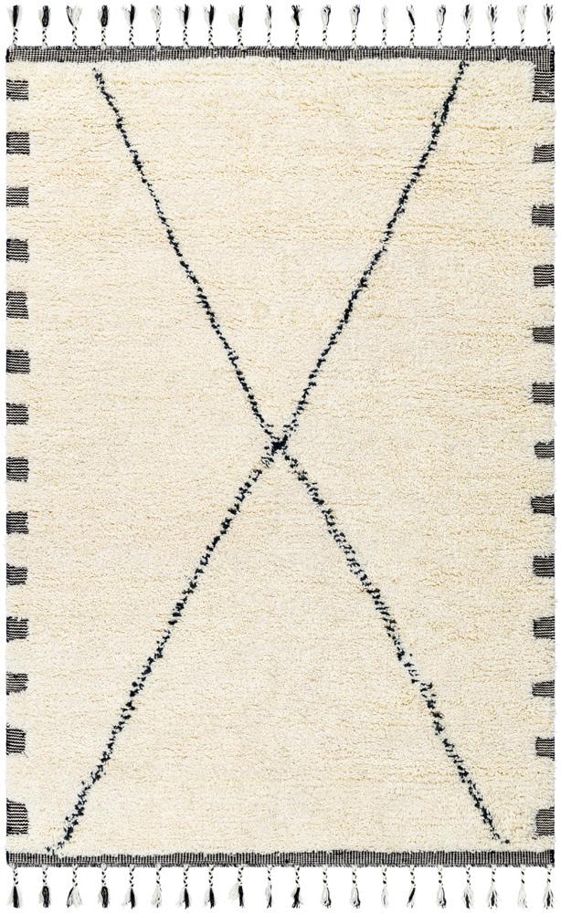 Livabliss - Mirela 5x76in Handmade Rug - MMI2306-576 veiw 1