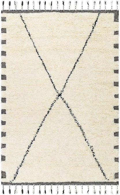 Livabliss - Mirela 8x10 Handmade Rug - MMI2306-810 veiw 1