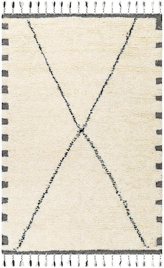 Livabliss - Mirela 8x10 Handmade Rug - MMI2306-810 veiw 1