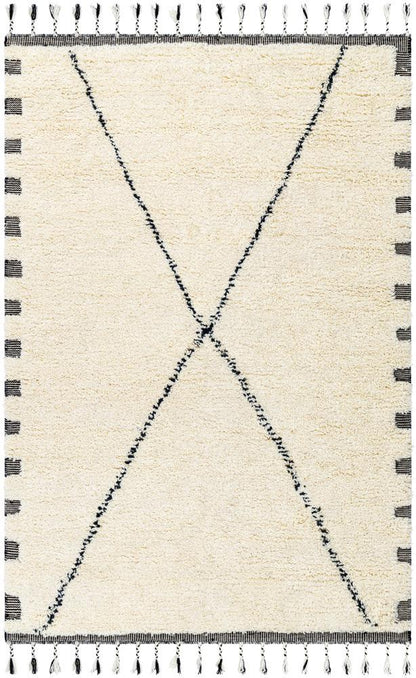 Livabliss - Mirela 9x12 Handmade Rug - MMI2306-912 veiw 1