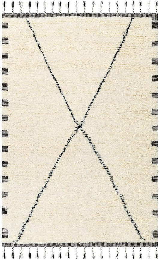 Livabliss - Mirela 9x12 Handmade Rug - MMI2306-912 veiw 1