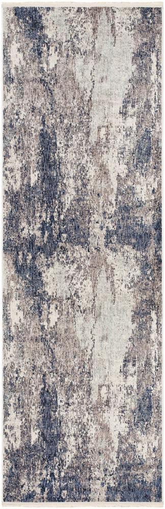Livabliss - Misterio 33inx10 Machine Woven Rug - MST2300-3210_CLOSEOUT veiw 1