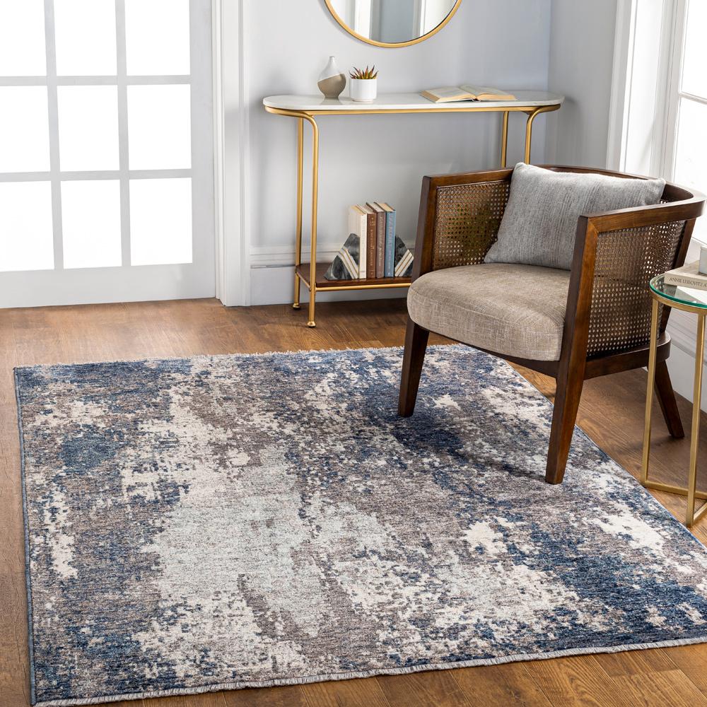 Livabliss - Misterio 33inx10 Machine Woven Rug - MST2300-3210_CLOSEOUT veiw 2